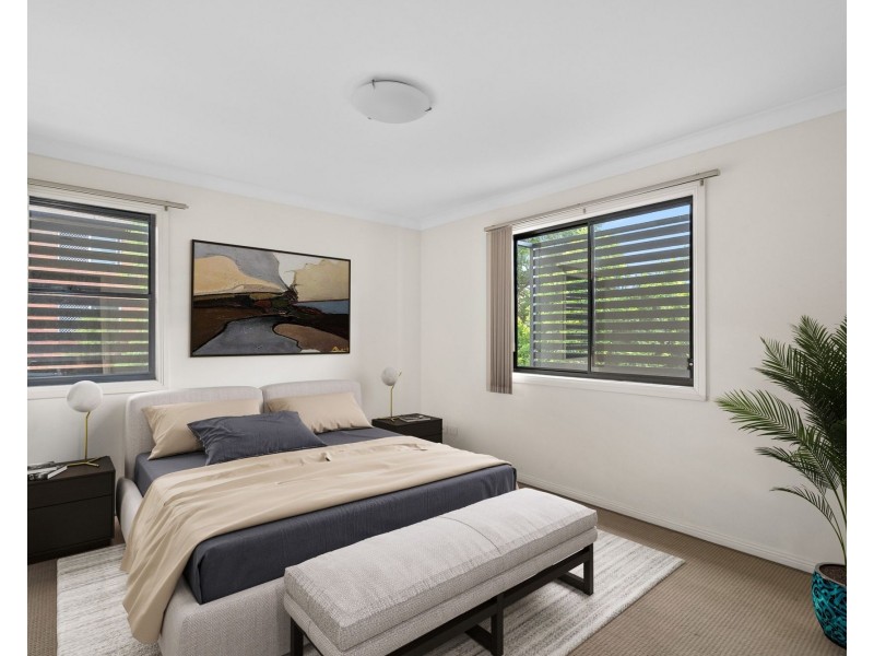 5/46 Lade Street, Gaythorne QLD 4051