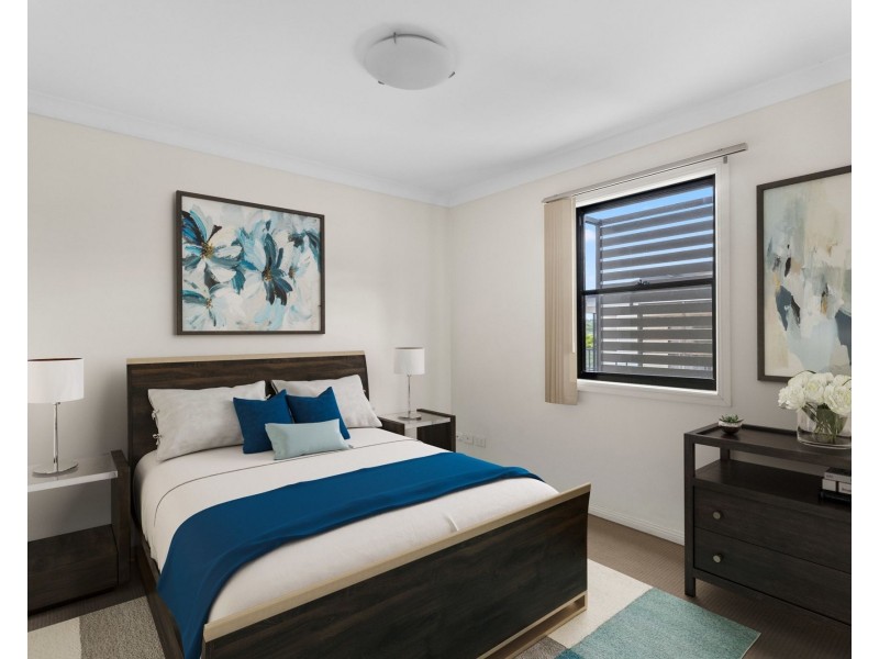 5/46 Lade Street, Gaythorne QLD 4051