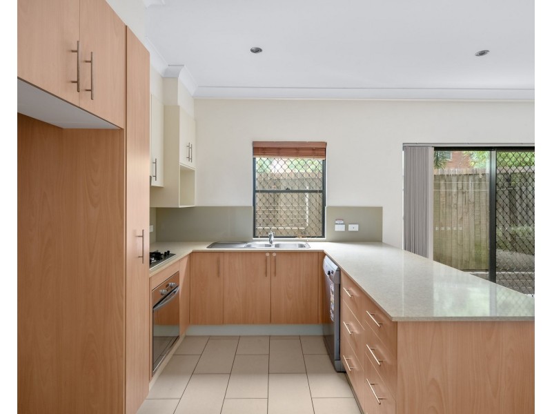 5/46 Lade Street, Gaythorne QLD 4051