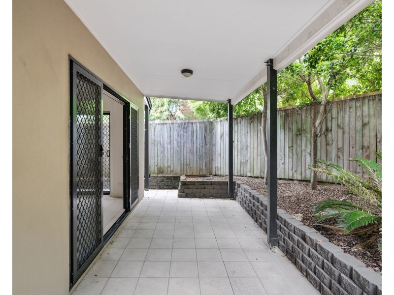 5/46 Lade Street, Gaythorne QLD 4051