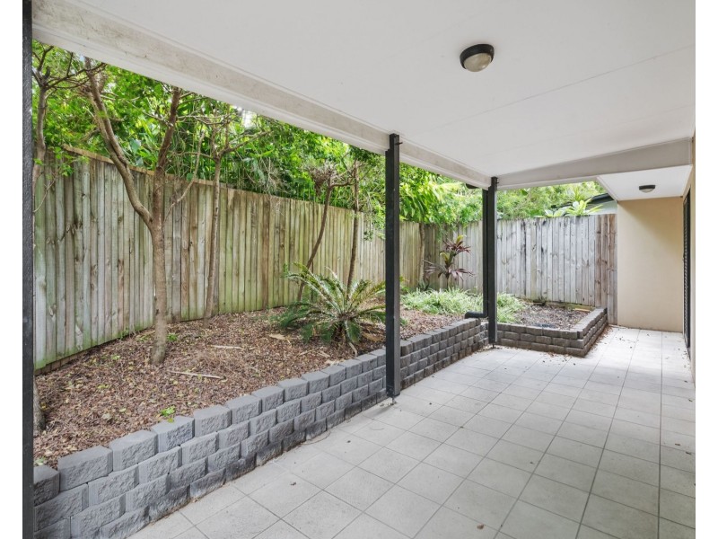 5/46 Lade Street, Gaythorne QLD 4051