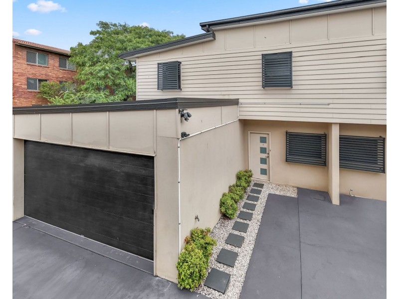 5/46 Lade Street, Gaythorne QLD 4051