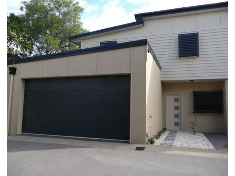 5/46 Lade Street, Gaythorne QLD 4051