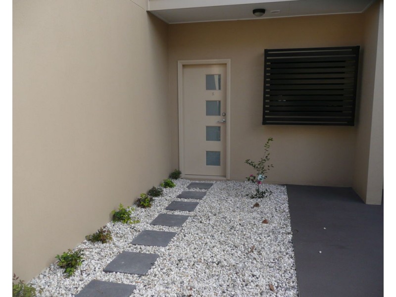 5/46 Lade Street, Gaythorne QLD 4051