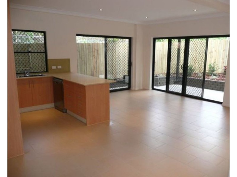 5/46 Lade Street, Gaythorne QLD 4051