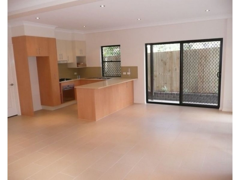 5/46 Lade Street, Gaythorne QLD 4051