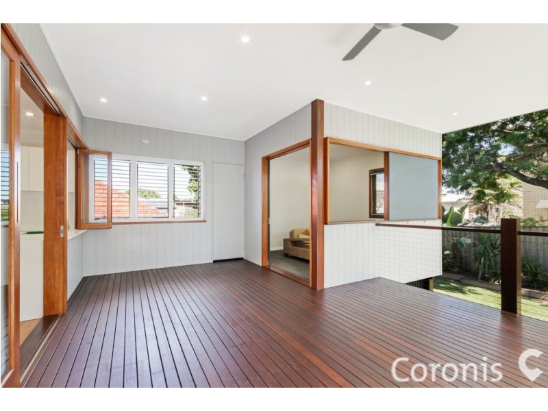 40 Crawford Avenue, Stafford QLD 4053