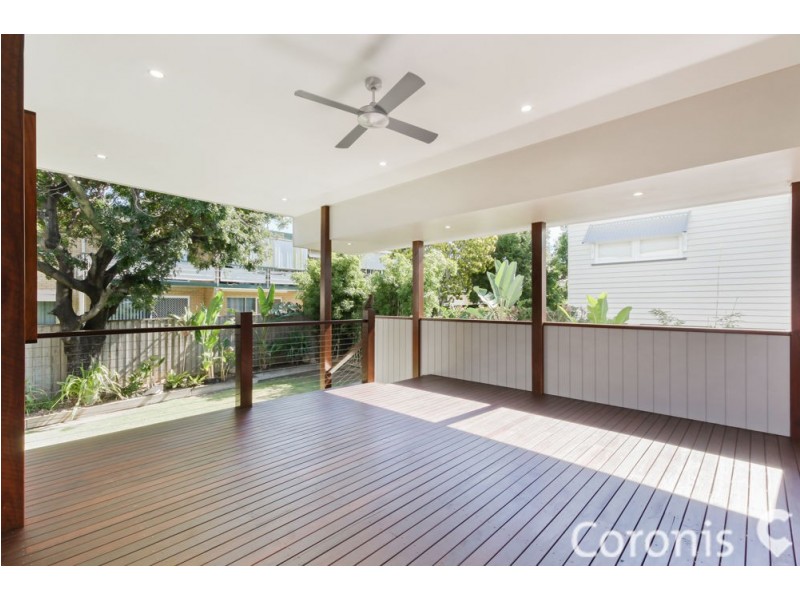 40 Crawford Avenue, Stafford QLD 4053