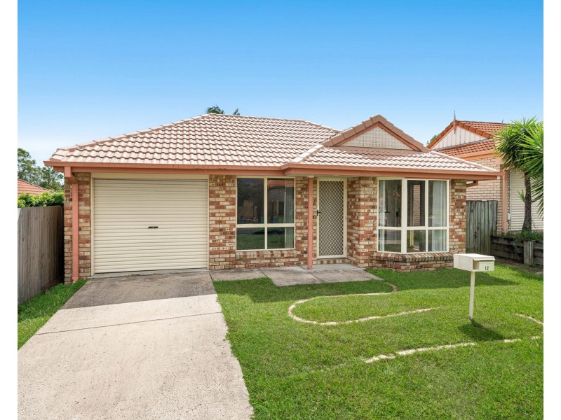 12 Dialba Crescent, Tingalpa QLD 4173