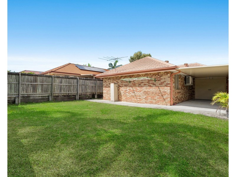 12 Dialba Crescent, Tingalpa QLD 4173
