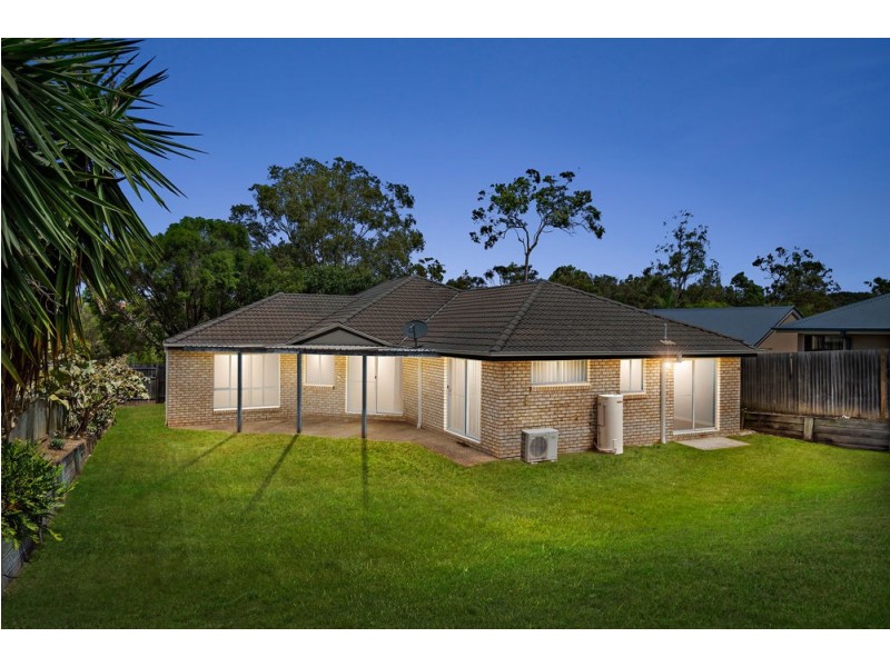 12 Livingstone Street, Upper Coomera QLD 4209