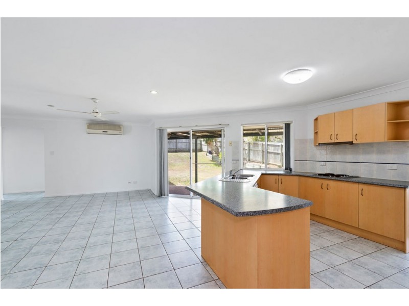 12 Livingstone Street, Upper Coomera QLD 4209