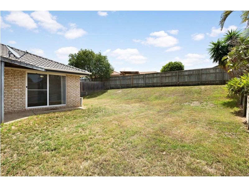 12 Livingstone Street, Upper Coomera QLD 4209