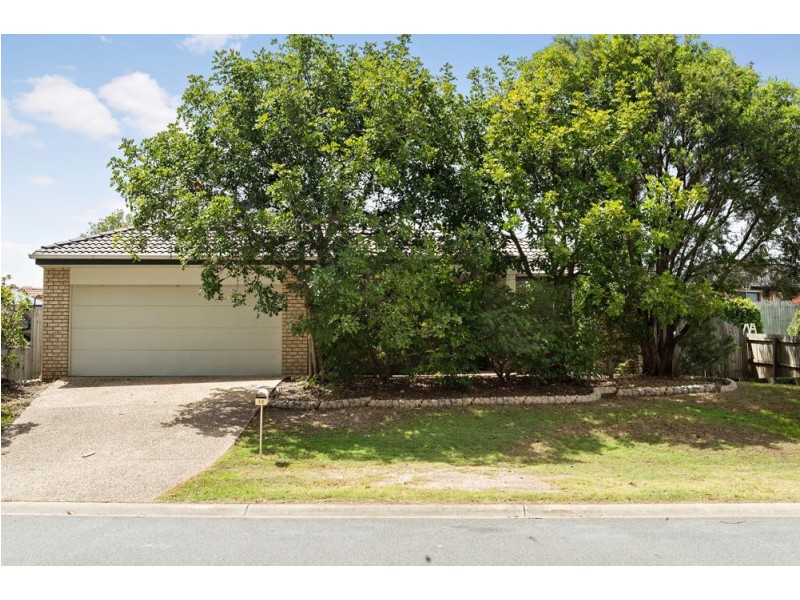 12 Livingstone Street, Upper Coomera QLD 4209