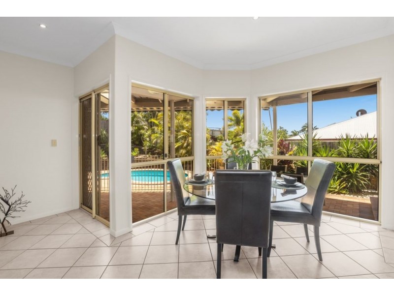 56 Oxford Crescent, Bridgeman Downs QLD 4035