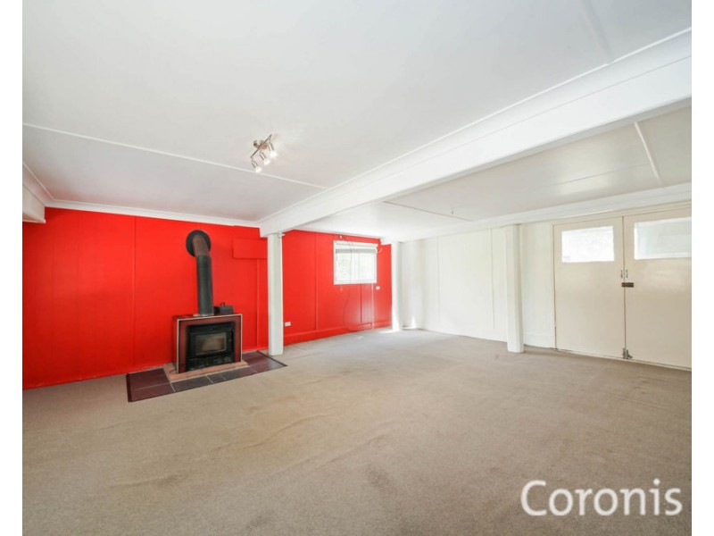 18 Aramac Street, Keperra QLD 4054