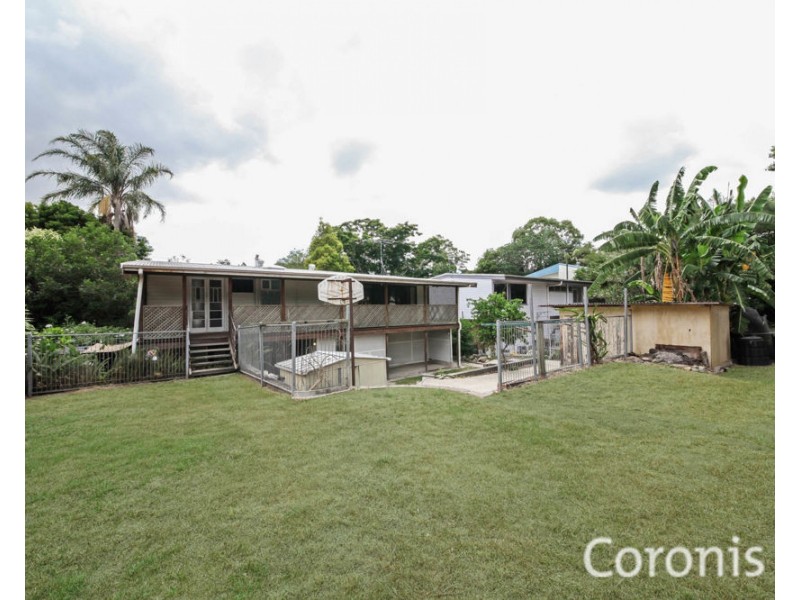 18 Aramac Street, Keperra QLD 4054