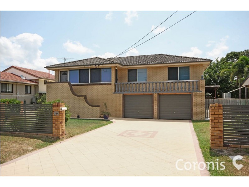 69 Corowa Street, Wavell Heights QLD 4012