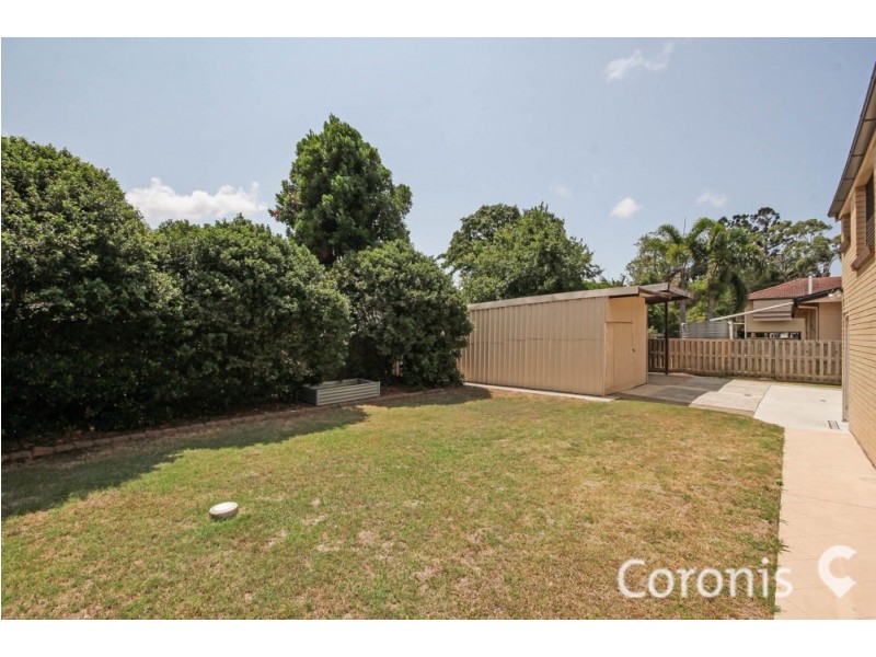 69 Corowa Street, Wavell Heights QLD 4012