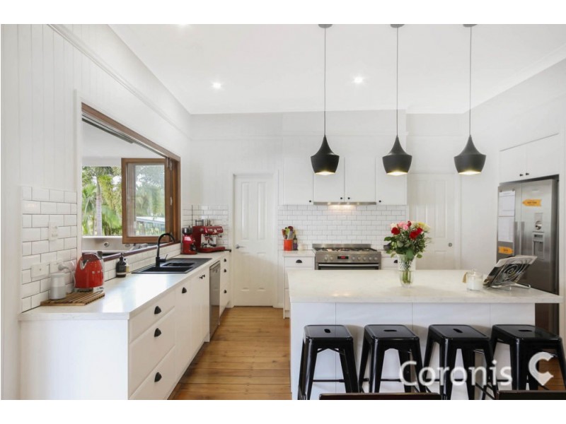 1 Turner Street, Windsor QLD 4030