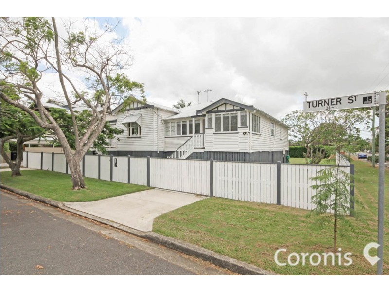 1 Turner Street, Windsor QLD 4030