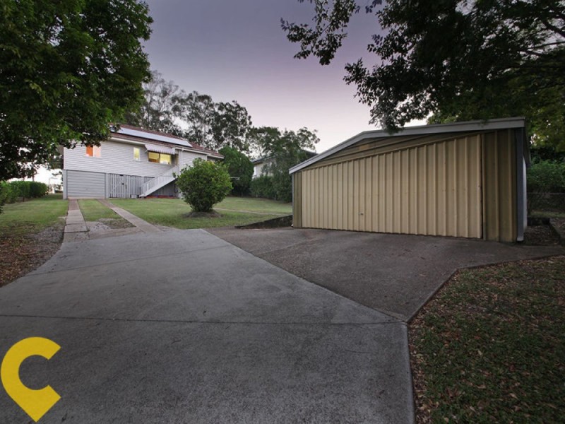 1 Ferguson Road, Wavell Heights QLD 4012