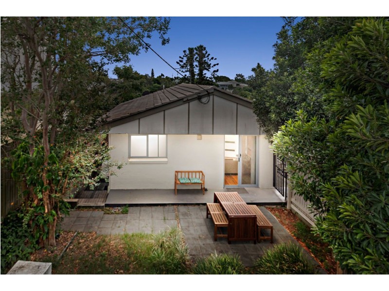 1/83 Rockbourne Terrace, Paddington QLD 4064