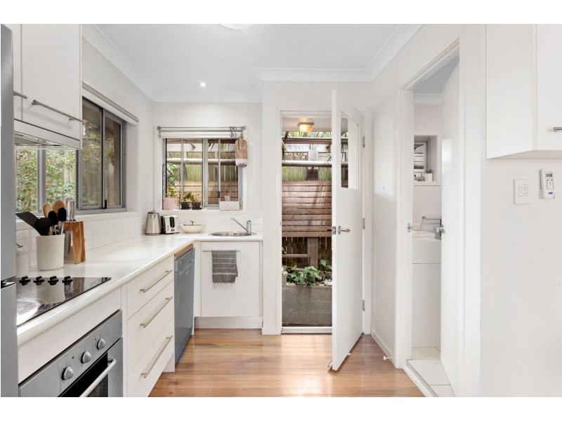 1/83 Rockbourne Terrace, Paddington QLD 4064