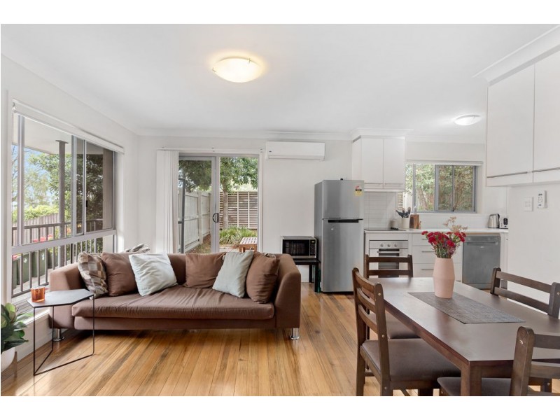 1/83 Rockbourne Terrace, Paddington QLD 4064