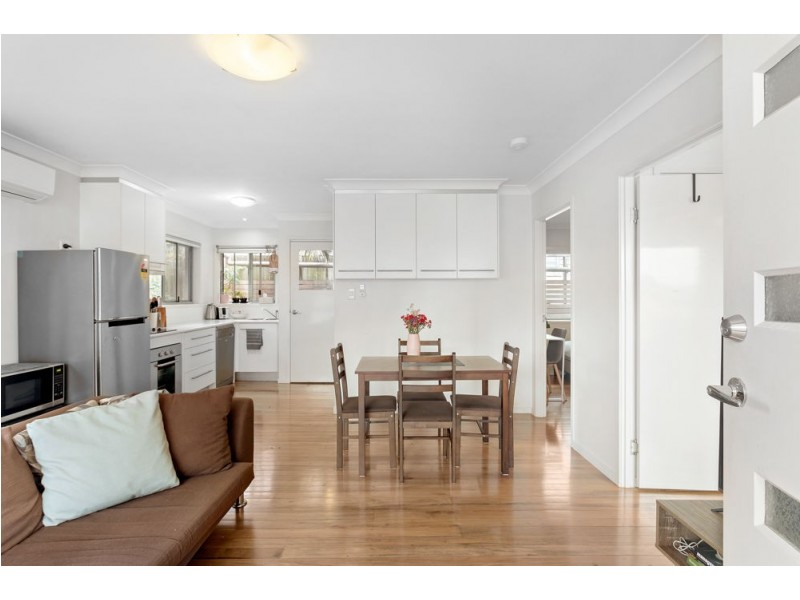 1/83 Rockbourne Terrace, Paddington QLD 4064