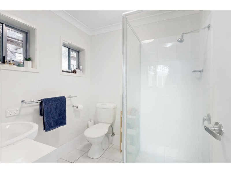 1/83 Rockbourne Terrace, Paddington QLD 4064