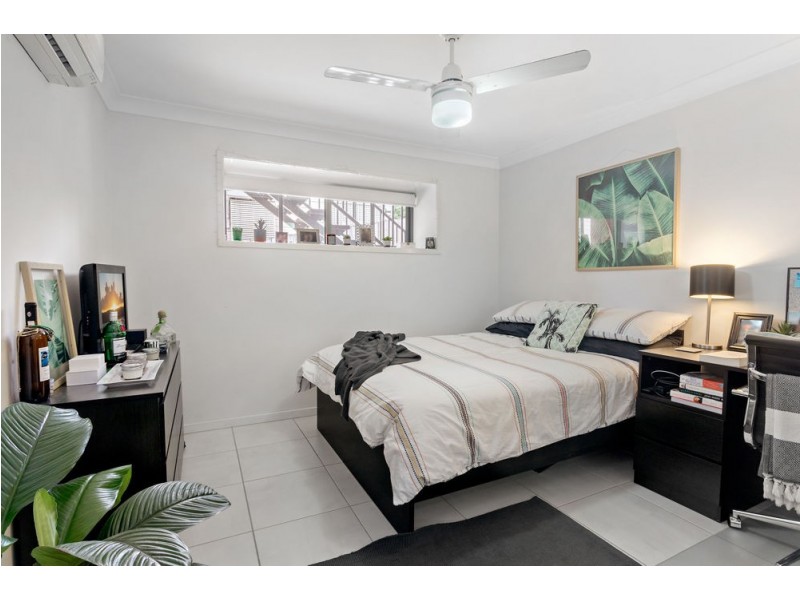 1/83 Rockbourne Terrace, Paddington QLD 4064