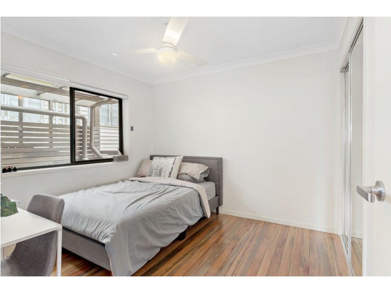 1/83 Rockbourne Terrace, Paddington QLD 4064