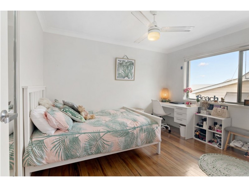 1/83 Rockbourne Terrace, Paddington QLD 4064