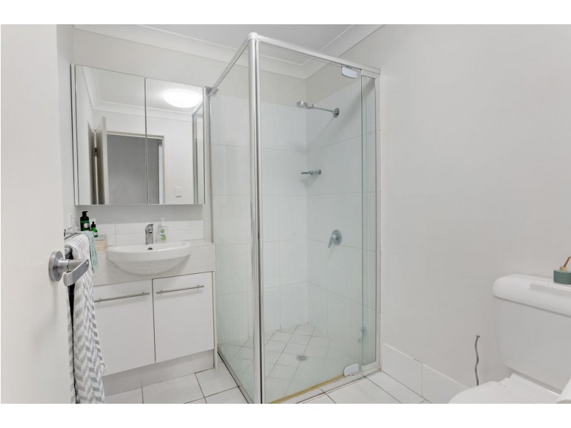 1/83 Rockbourne Terrace, Paddington QLD 4064