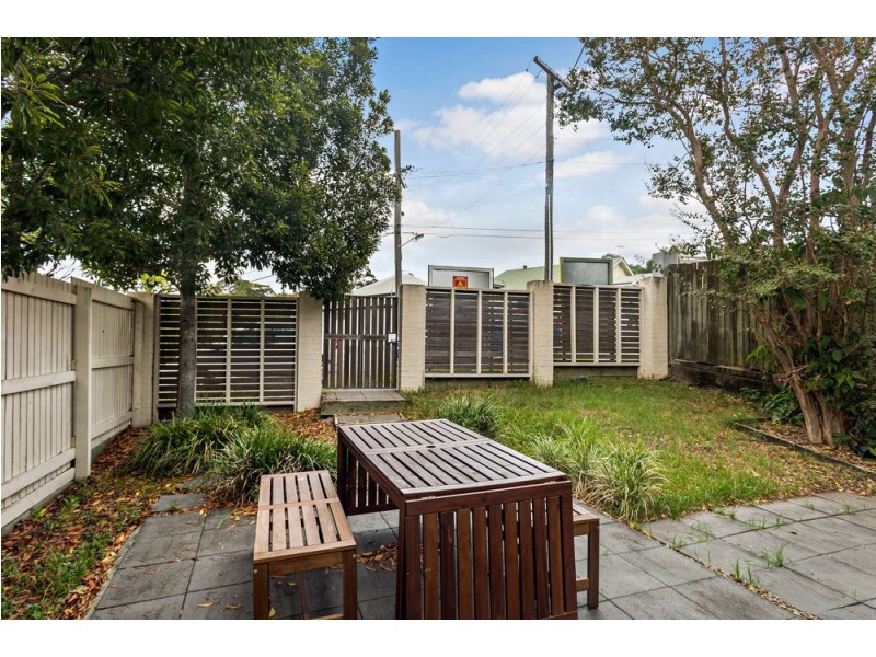 1/83 Rockbourne Terrace, Paddington QLD 4064