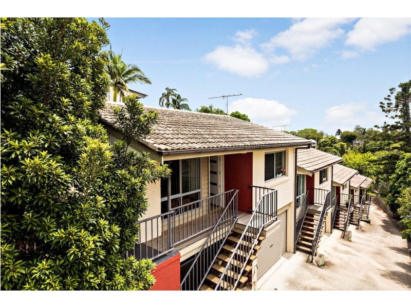 1/83 Rockbourne Terrace, Paddington QLD 4064