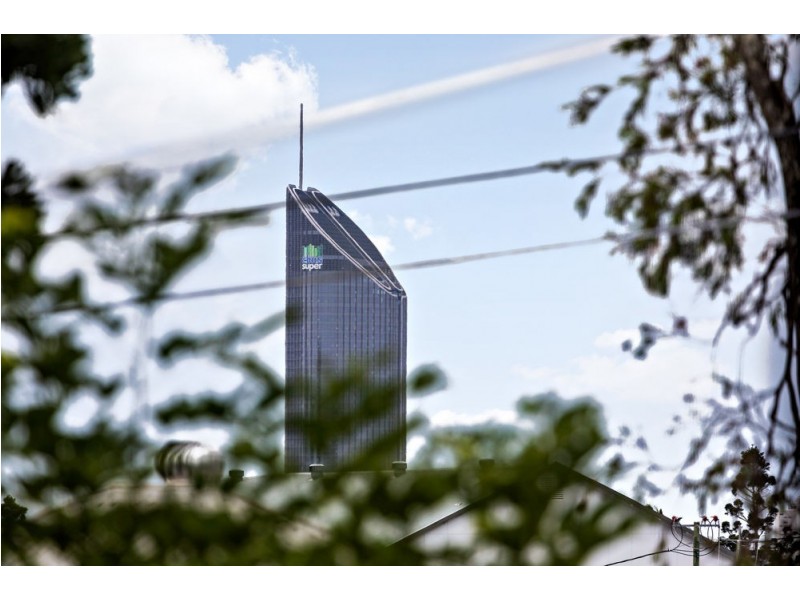 1/83 Rockbourne Terrace, Paddington QLD 4064