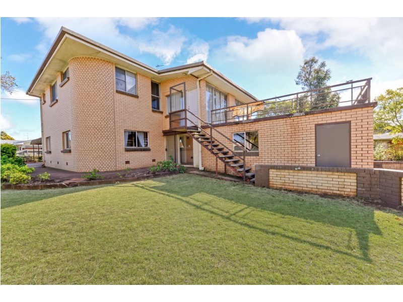 1/157 Anzac Avenue, Harristown QLD 4350
