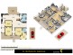 11 Nichols Drive, Glencoe QLD 4352 Floorplan