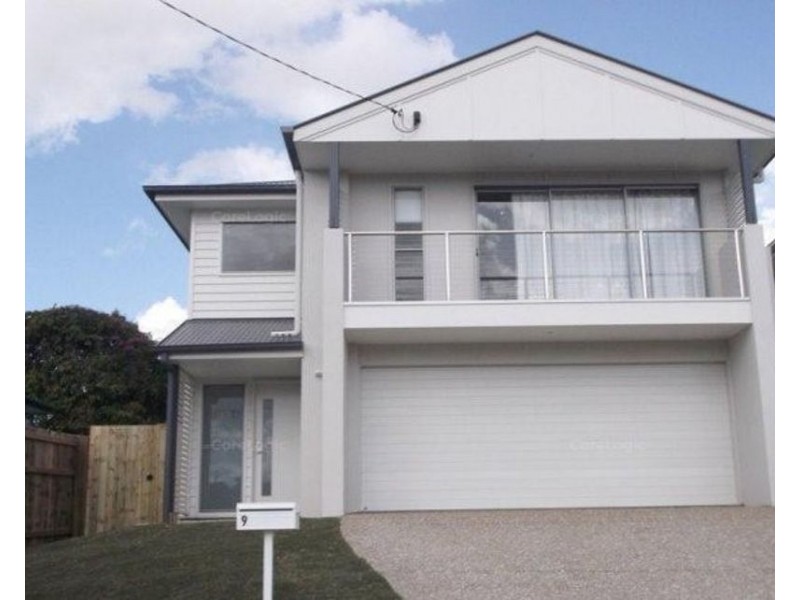9 Evans Street, Kedron QLD 4031