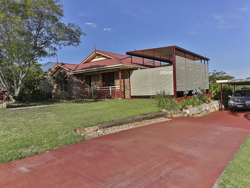 6 Conquest Court, Wilsonton QLD 4350