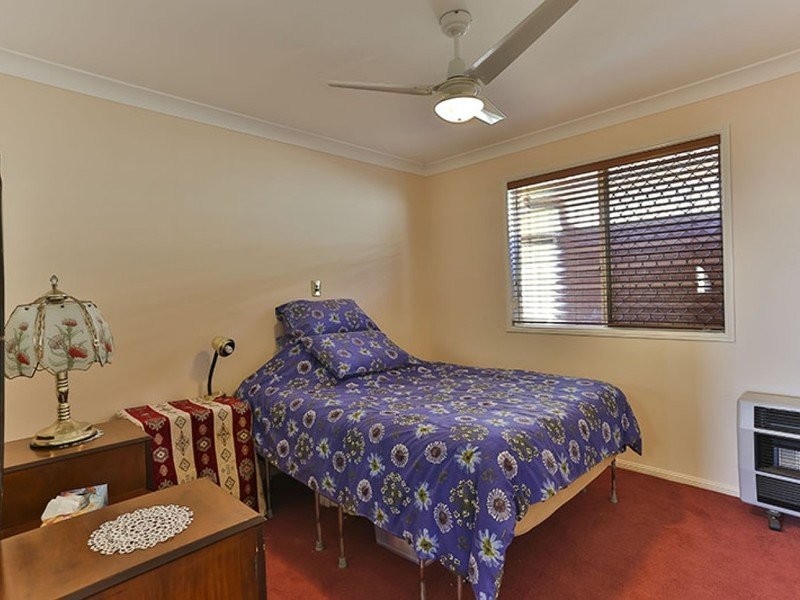 6 Conquest Court, Wilsonton QLD 4350