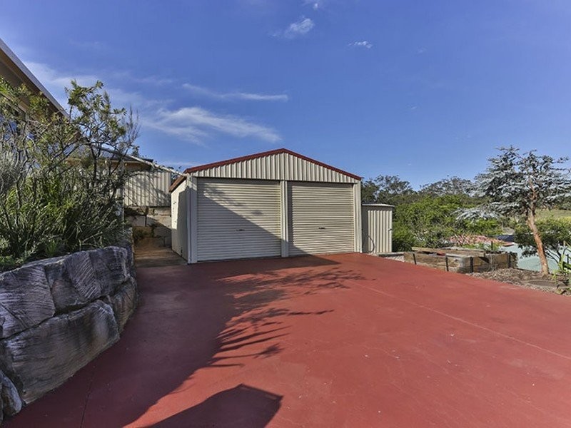 6 Conquest Court, Wilsonton QLD 4350