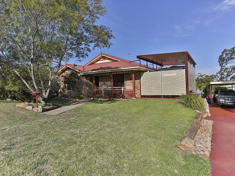 6 Conquest Court, Wilsonton QLD 4350