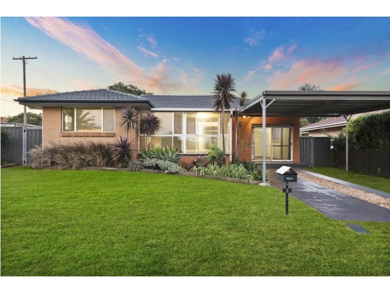 5 Jean Street, Harristown QLD 4350