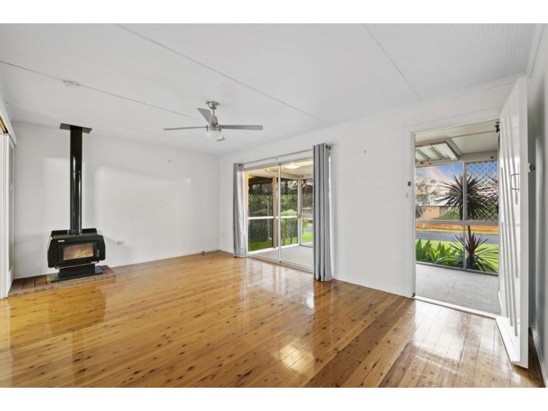 5 Jean Street, Harristown QLD 4350