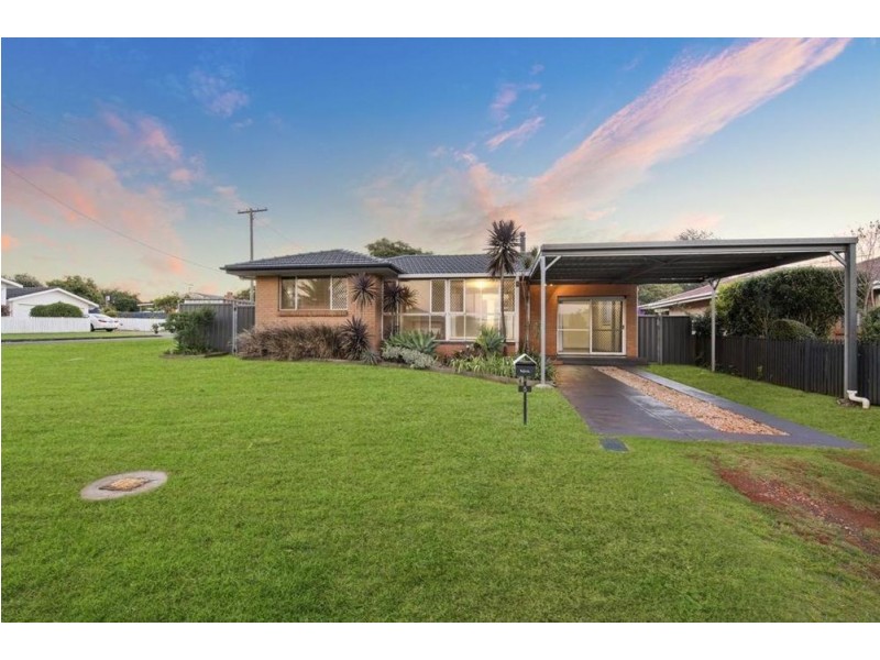 5 Jean Street, Harristown QLD 4350