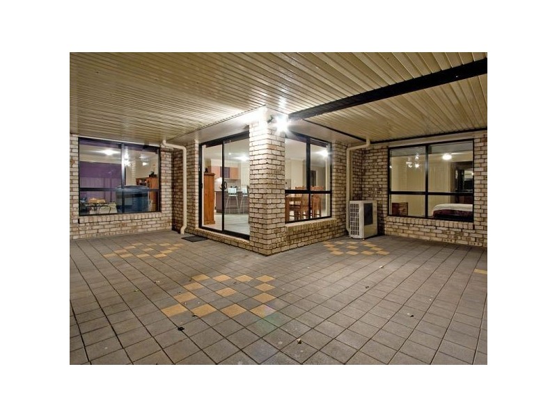 Kallangur QLD 4503