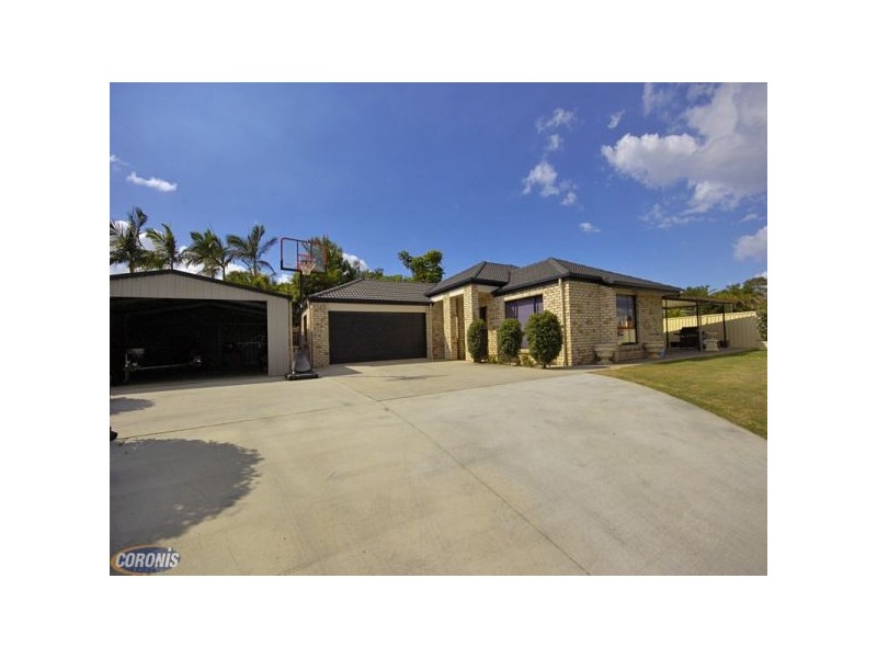 Kallangur QLD 4503